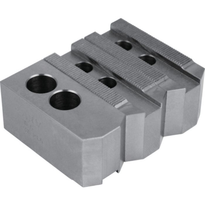 ARM 北川パワーチャック用鉄生爪HO-6H36(Tcode:8377628)