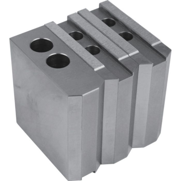 ARM 北川パワーチャック用鉄生爪HO-8H100(Tcode:8377646)