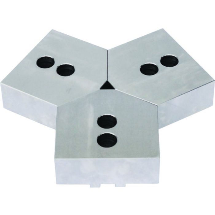 ARM 北川パワーチャック用鉄生爪幅広HO-8W60H42(Tcode:8377660)