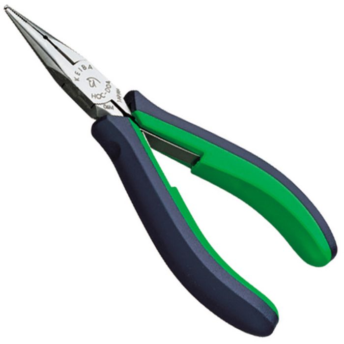 KEIBA リングプライヤー プロホビーリングオープナー(切断刃付) 120(Tcode:8283803)