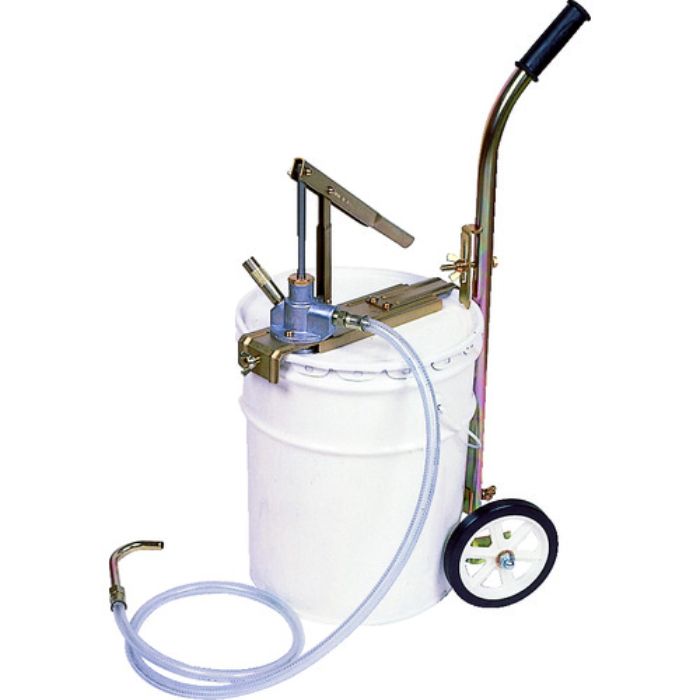 ヤマダ オイル用ハンドバケットポンプ(Tcode:3258670)