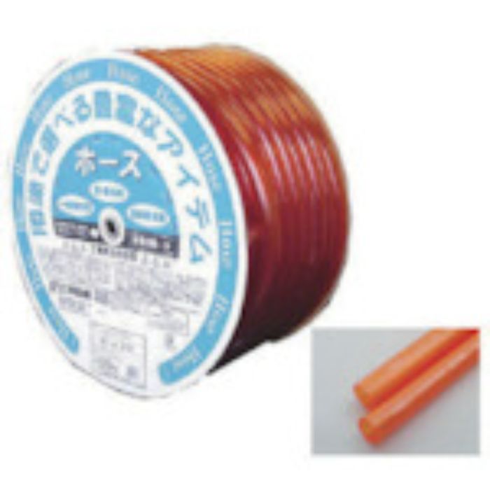 サンヨー ハイパワーホース15×22 50mドラム巻(Tcode:8163665)