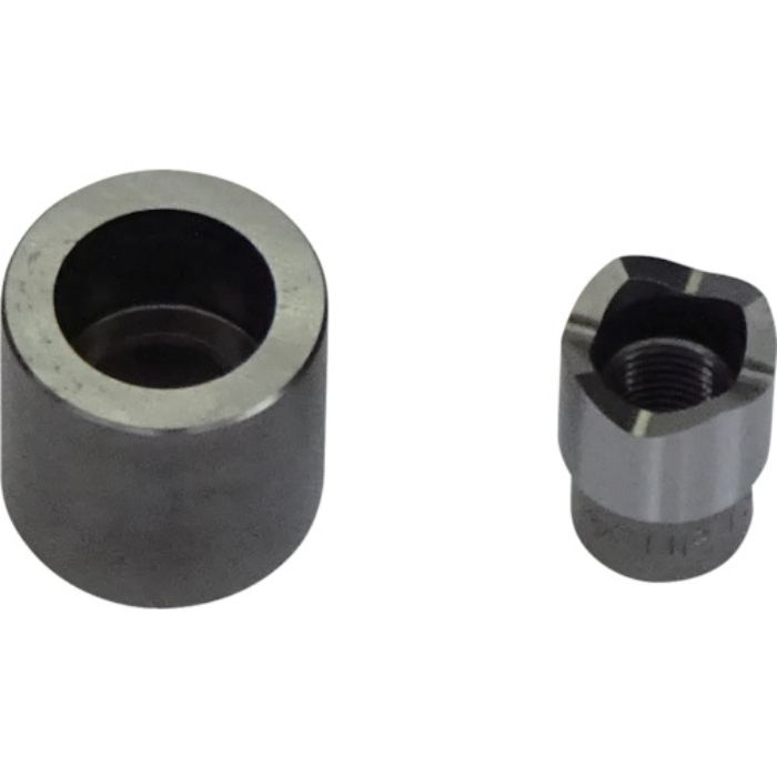 亀倉 パワーマンジュニア丸穴パンチセット φ16mm(Tcode:1248511)