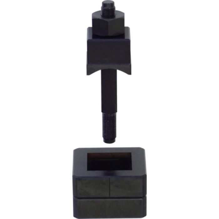 亀倉 パワーマンジュニア角穴パンチセット 30mm(Tcode:2232979)