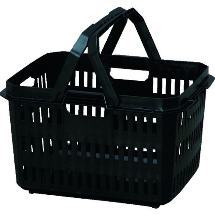 IRIS 226084 ハードプロバスケット ダークグレー(Tcode:7642385)