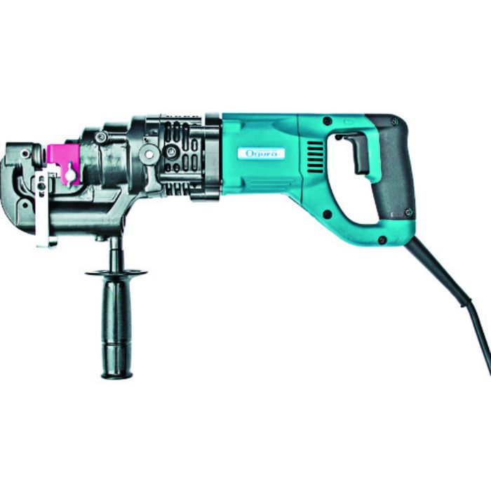 オグラ 油圧式パンチャー(Tcode:7796633)