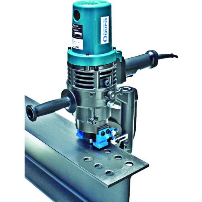 オグラ 電動油圧式パンチャー(Tcode:7527209)