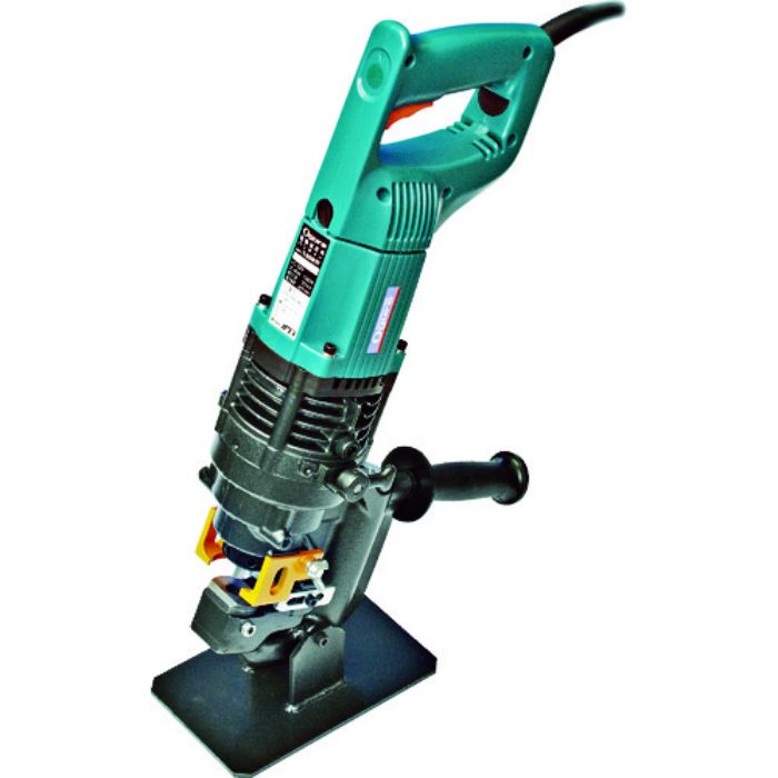 オグラ 電動油圧式パンチャー(複動式) Nシリーズ(Tcode:4311787)