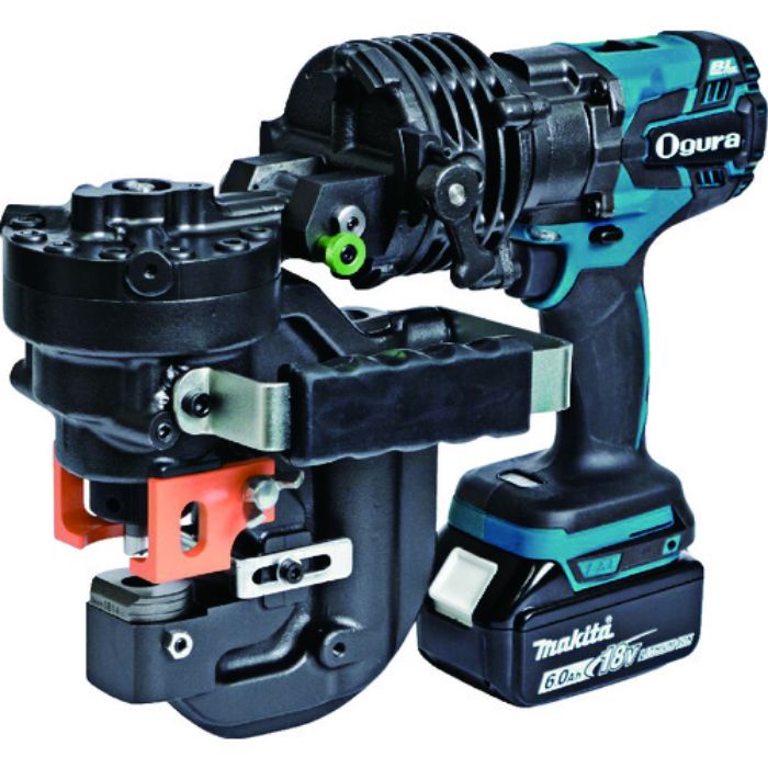 オグラ コードレス油圧式パンチャー(複動式) Nシリーズ(Tcode:8292428)