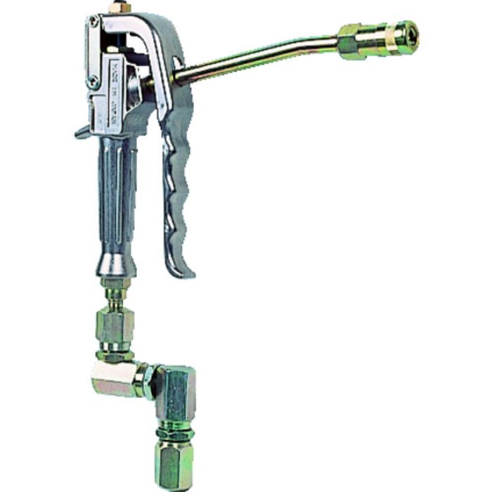 ヤマダ 高圧グリースガン(Tcode:4856279)