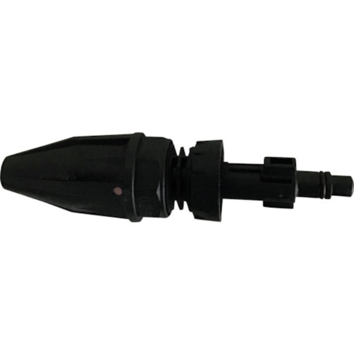 TRUSCO 業務用小型高圧洗浄機 HPWM専用ロトジェットノズル(Tcode:2614018)