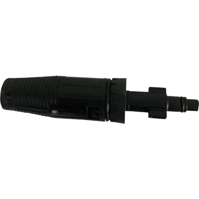 TRUSCO 業務用小型高圧洗浄機 HPWM専用 バリオジェットノズル(Tcode:2614019)