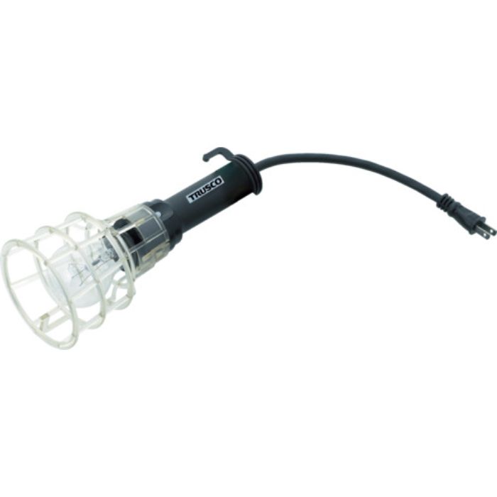 TRUSCO ハンドランプ コード30cm 100W(Tcode:2330911)