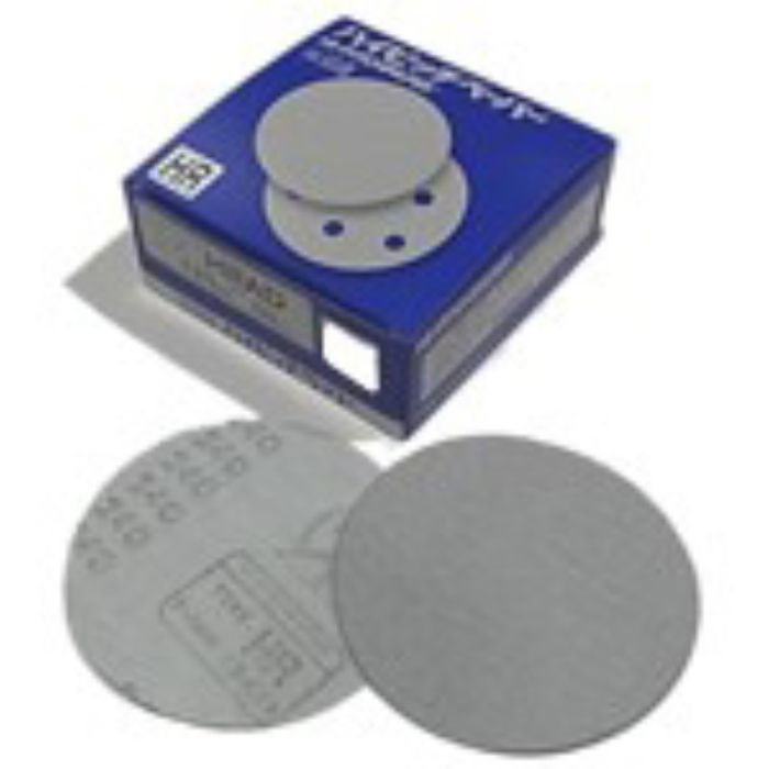 三共 HRAD ハイピッチディスク(穴なし)125-#400(Tcode:3320842)