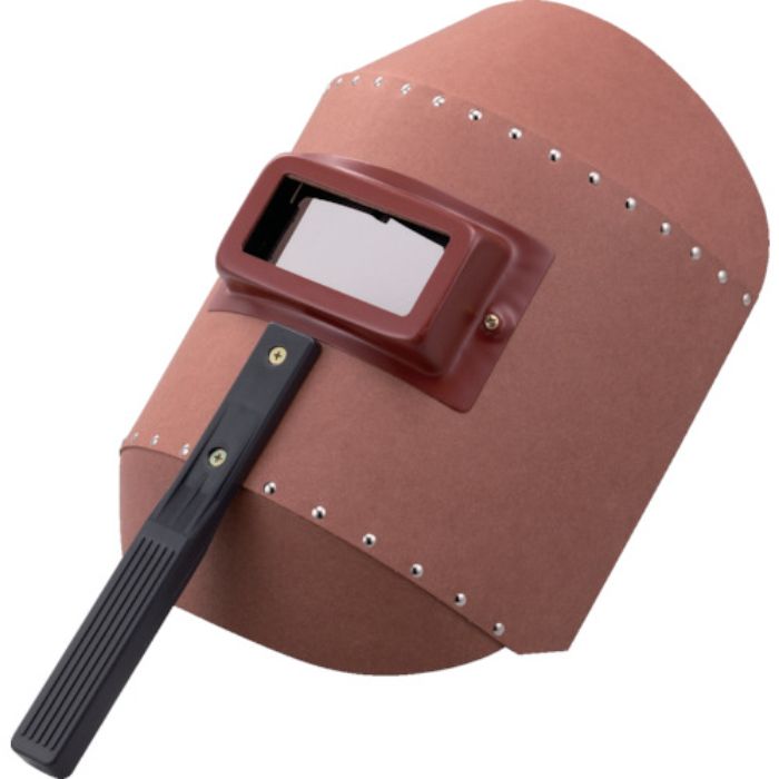 TRUSCO 溶接用手持面(Tcode:2282771)