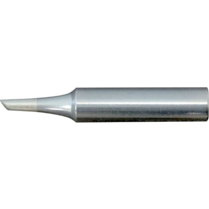 HOZAN 温調式ハンダゴテ HS-26用ビット C型コテ先(Tcode:4755405)