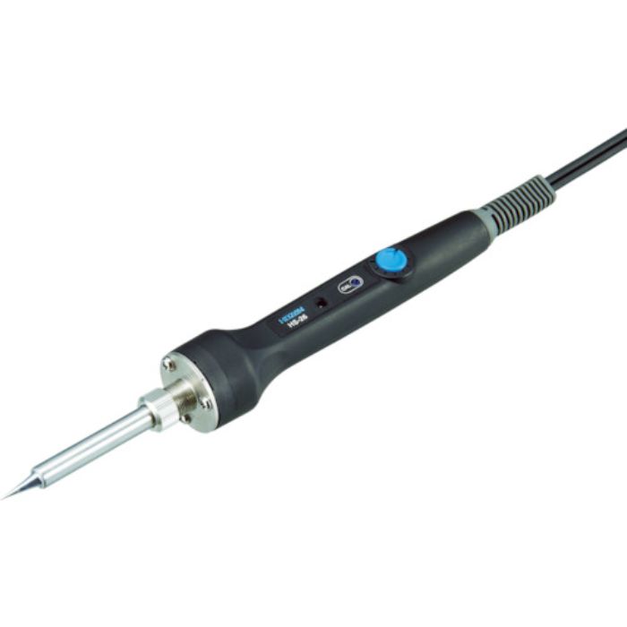 HOZAN 温調式ハンダゴテ HS-26 100V(Tcode:4755481)