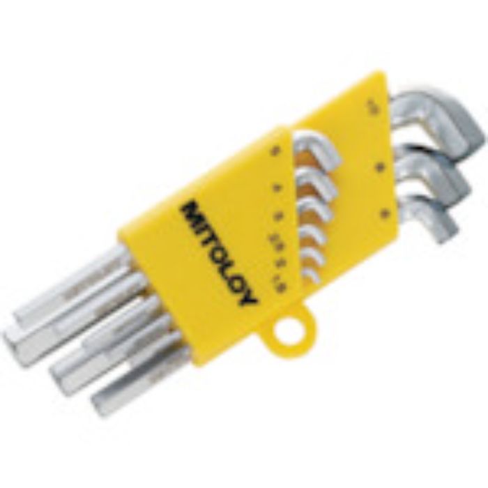 ミトロイ L型ホローレンチ スタビーショートmmホルダー9本組(Tcode:2049994)