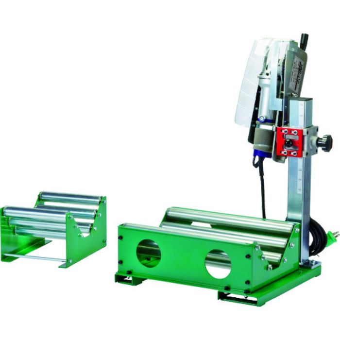 大見 安全ストッパー付ハンディスパイラルダクトカッター(Tcode:8581802)