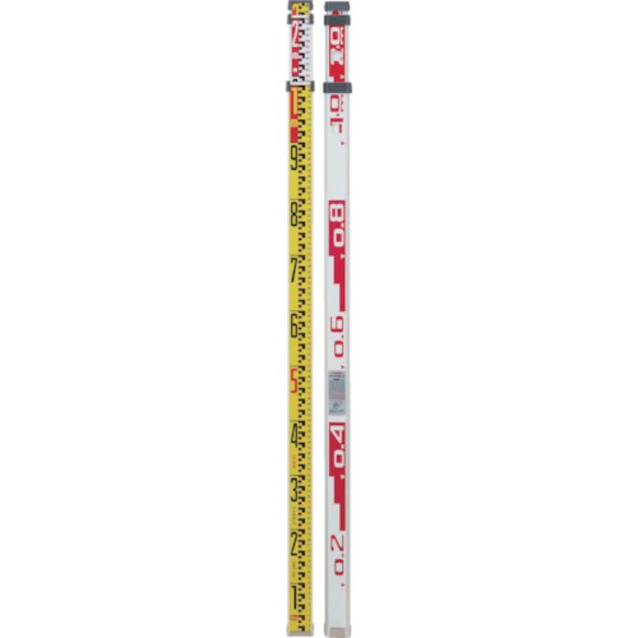 タジマ ハイスタッフ3m3段(Tcode:3771661)