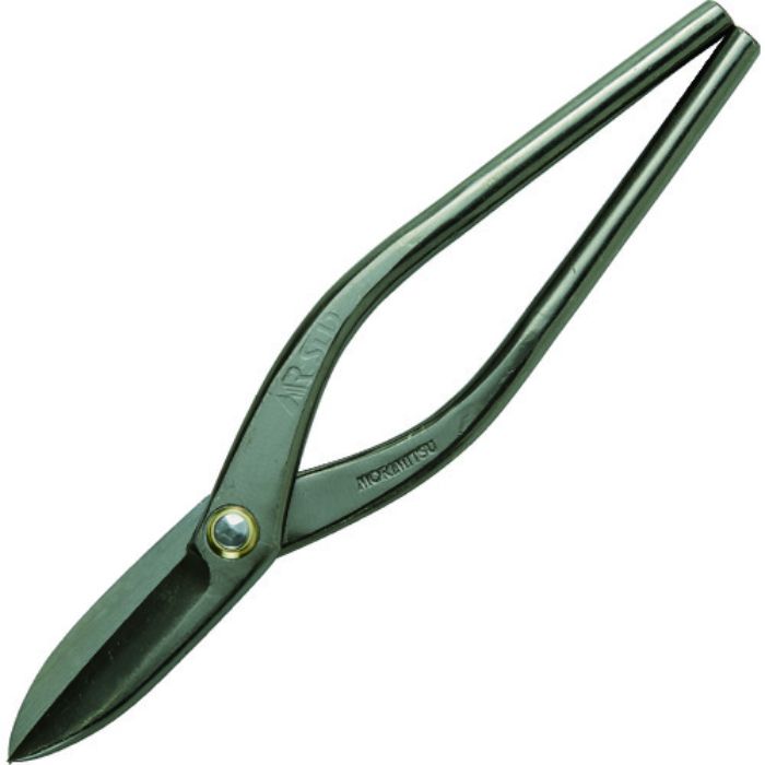 盛光 本職板金鋏 SLD直刃 300mm(Tcode:3900398)