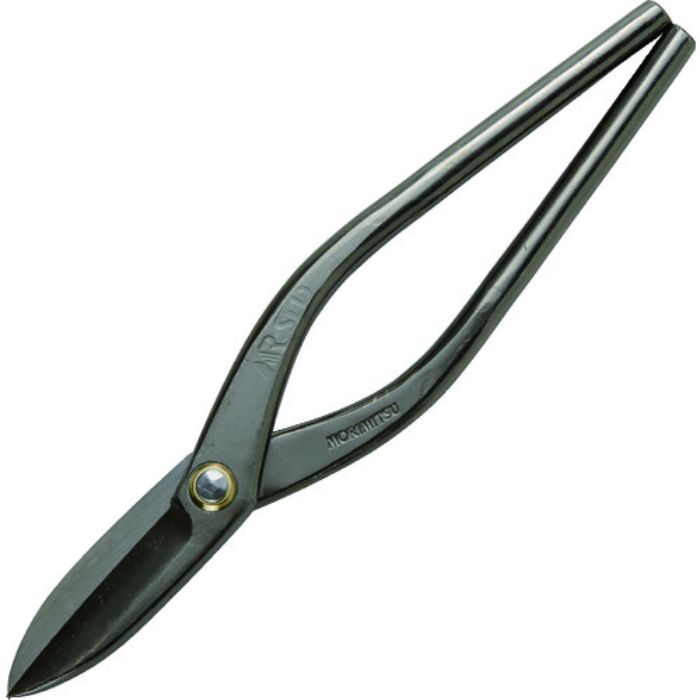 盛光 本職板金鋏 SLD直刃 330mm(Tcode:3900401)