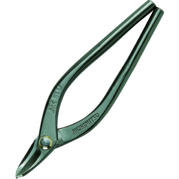 盛光 本職板金鋏 SLDエグリ刃 180mm(Tcode:3900444)