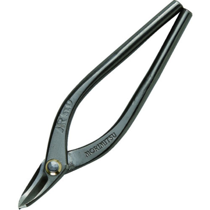盛光 本職板金鋏 SLDエグリ刃 210mm(Tcode:3900452)