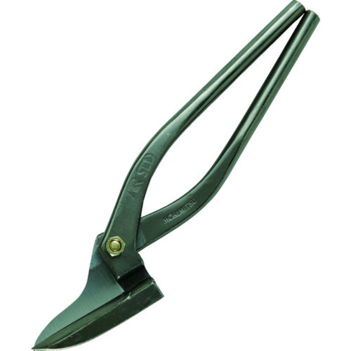 盛光 本職板金ハサミ SLD直線切 全長310mm 刃長55mm(Tcode:7811438)