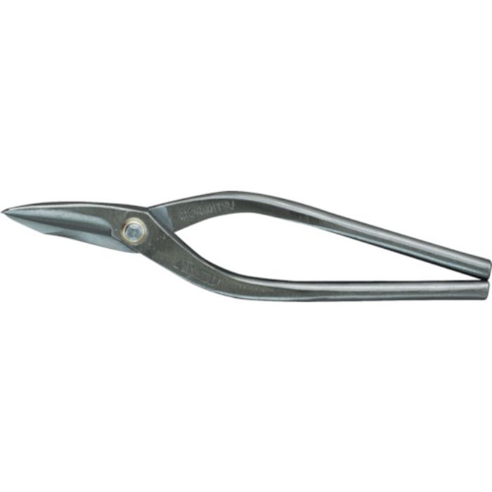 盛光 本職板金ハサミ SLD左用柳刃 全長290mm 刃長70mm(Tcode:8534163)