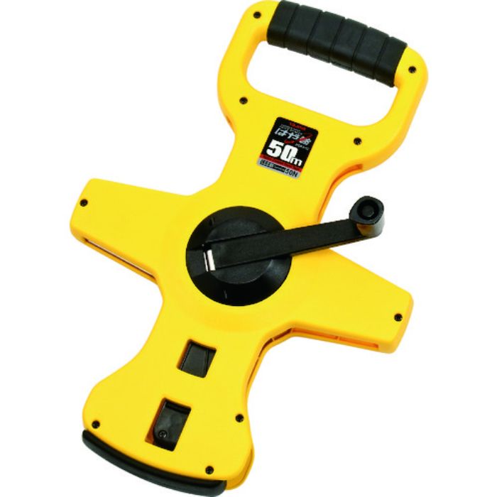 タジマ エンジニヤスーパーはや巻用 ケース+ハンドルセット50m(Tcode:8134505)