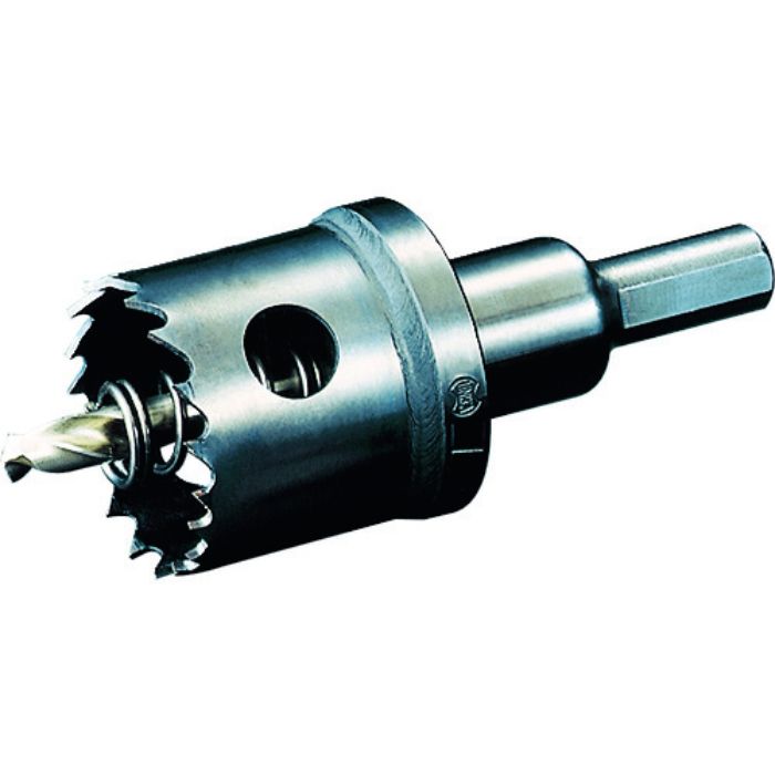 UNIKA HSS ハイスホールソー100mm(Tcode:4168500)
