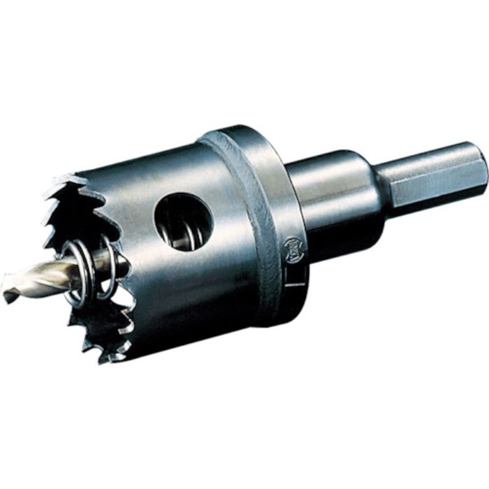 UNIKA HSS ハイスホールソー16mm(Tcode:4168551)