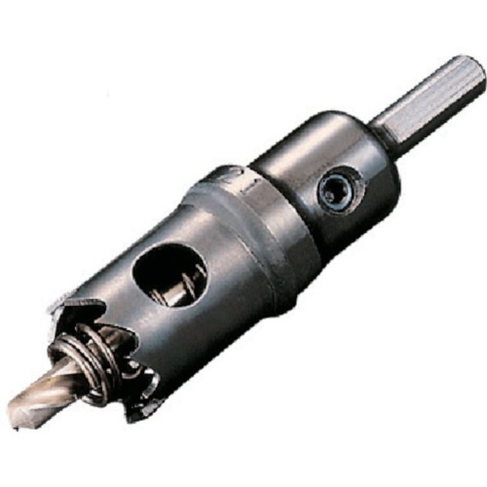 UNIKA HSS ハイスホールソー17mm(Tcode:7495692)
