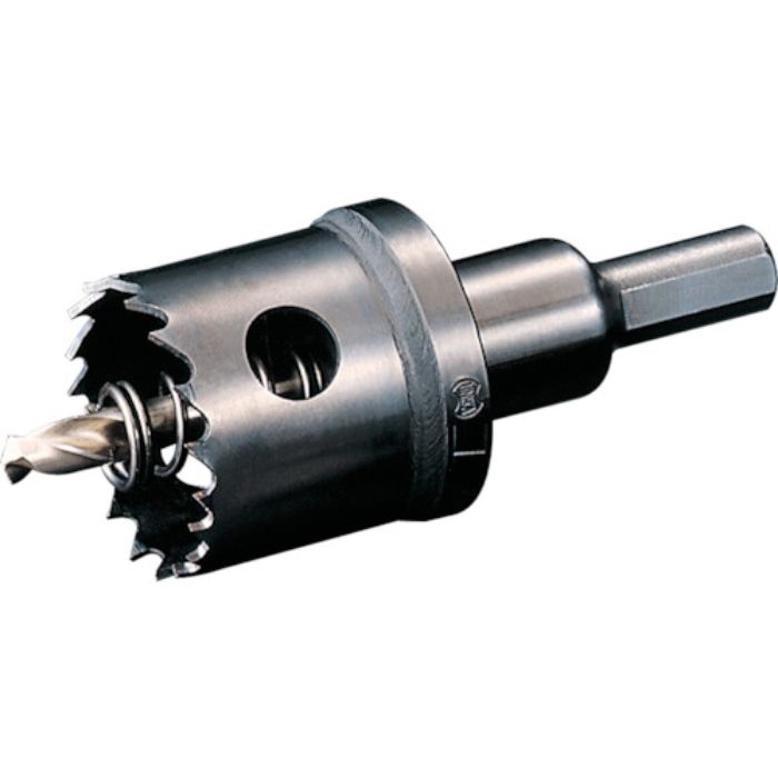 UNIKA HSS ハイスホールソー33mm(Tcode:3794849)