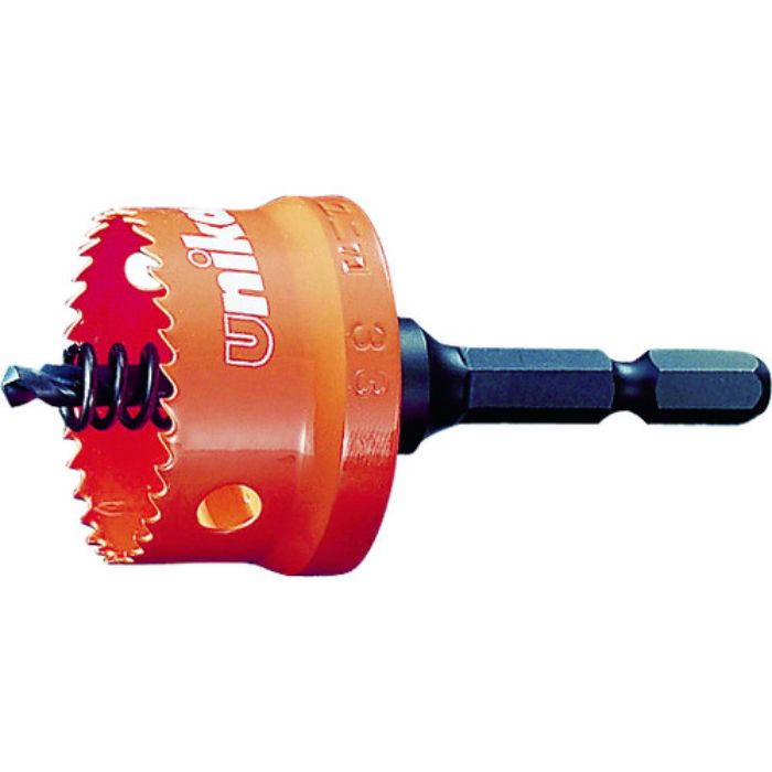 UNIKA ハイスホールソー充電12mm(Tcode:4168933)