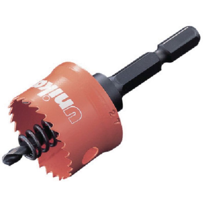 UNIKA ハイスホールソー充電14mm(Tcode:7496036)