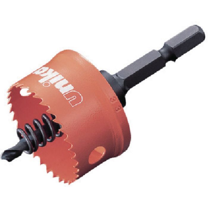 UNIKA ハイスホールソー充電18mm(Tcode:4168976)