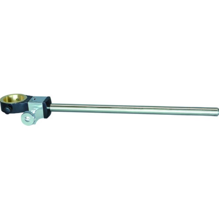 TRUSCO H型スタンド ポール長さ240mm(Tcode:2075590)