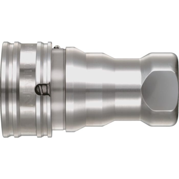 日東 HSUカプラ 高圧用相手側取付サイズR1/2耐圧力(MPa)31.5(47945)(Tcode:7779607)