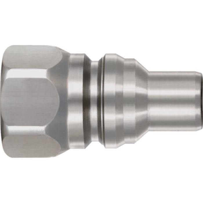 日東 HSUカプラ 高圧用相手側取付サイズR1耐圧力(MPa)31.5(60963)(Tcode:7779631)