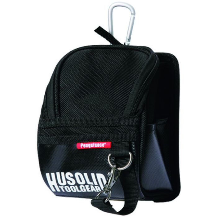ペンギンエース HUSOLID TOOLGEAR蓋付き小物入れ(Tcode:1110029)