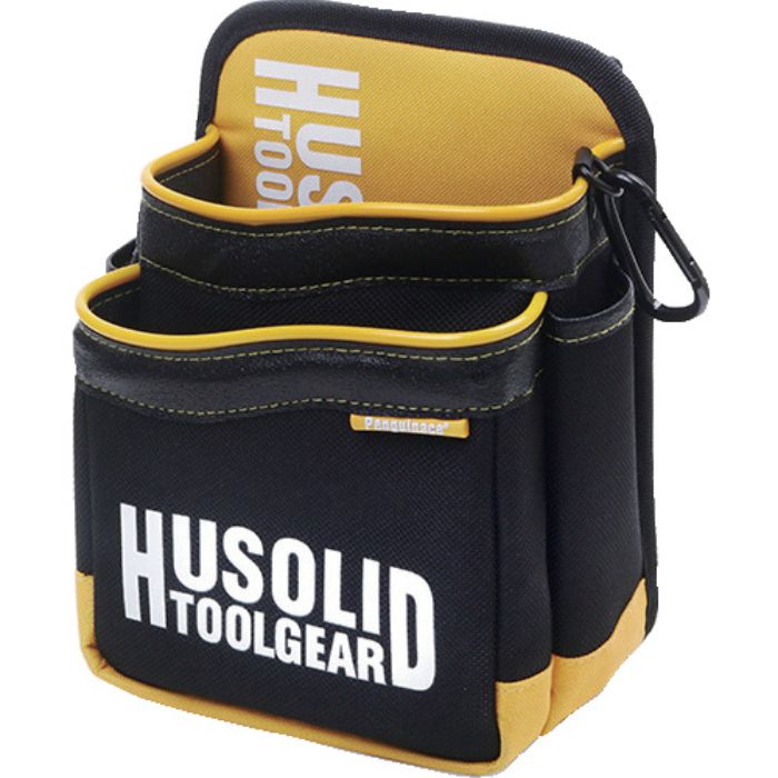 ペンギンエース HUSOLID TOOLGEAR HT-011 イエロー(Tcode:1110020)
