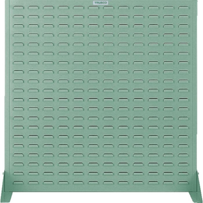 TRUSCO コンテナラックパネル 900X305XH900(Tcode:5015421)