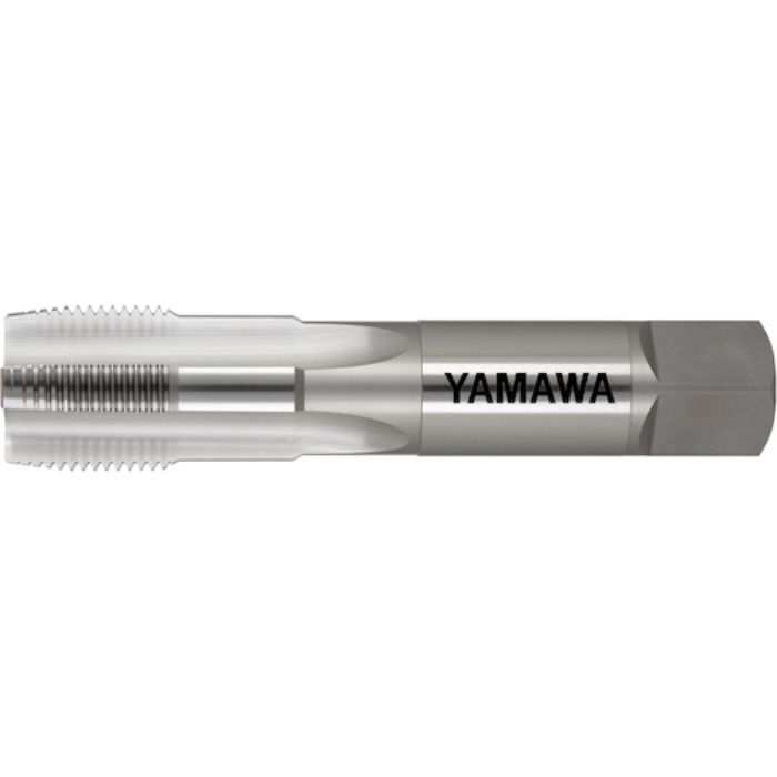 ヤマワ 厚鋼電線管ねじ用ハンドタップ HT CTG 22-14 5P(Tcode:2156982)