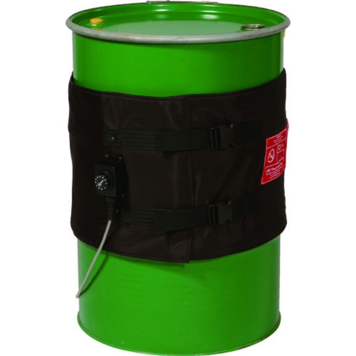 アクアシステム 200Lドラム缶用ヒートジャケット(Tcode:5096723)