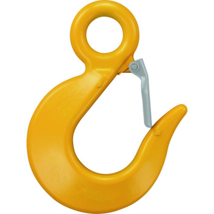 KITO チェンスリング カナグ部材(アイタイプ) スリングフックHTL 基本使用荷重1.5t/2.0t(Tcode:2283667)