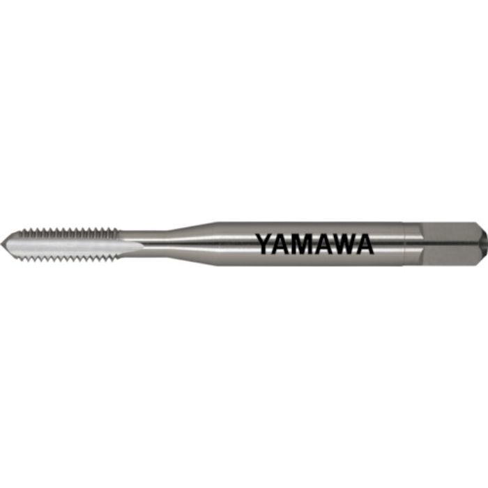 ヤマワ ハンドタップ 左ねじ用 HT LH P2 3F M4×0.7 1.5P(Tcode:1995662)