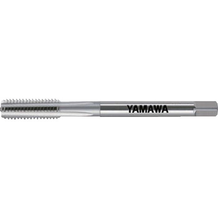 ヤマワ ハンドタップ 左ねじ用 HT LH P3 3F FLAT M5X0.8 1.5P(Tcode:2003850)