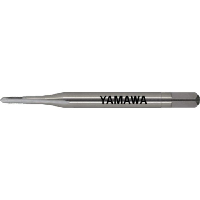ヤマワ ハンドタップ HT P1 M1.2X0.25 5P(Tcode:2788047)